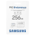 Karta Pamięci 256GB Samsung Pro Endurance do Wideorejestratorów, Monitoringu